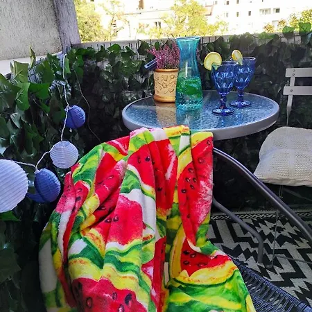 公寓 Dolina Z Garazem