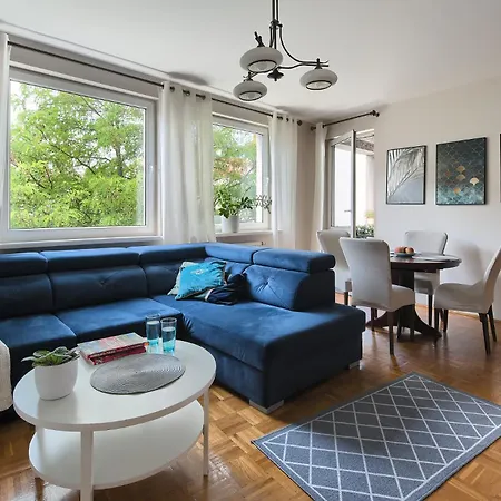 公寓 Dolina Z Garazem