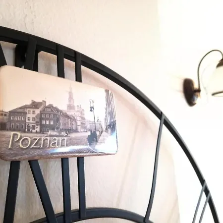 Апартаменты Dolina Z Garazem *