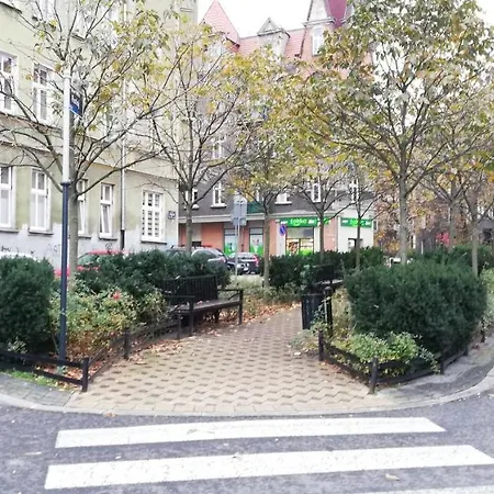 Dolina Z Garazem * Poznań