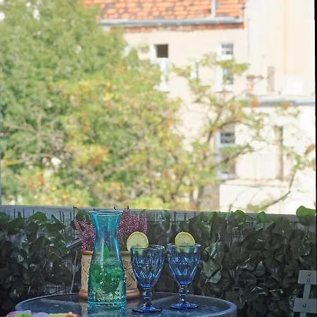 Appartamento Dolina Z Garazem Poznań