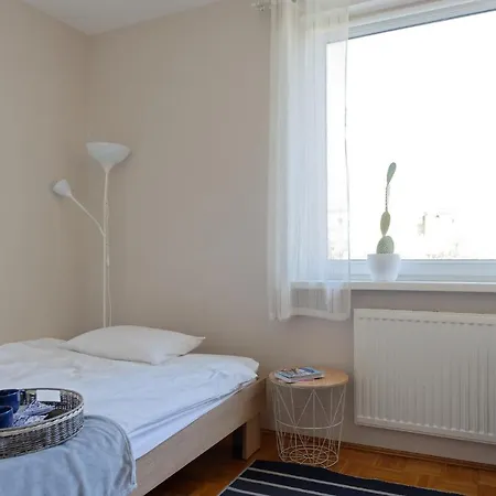 Lejlighed Dolina Z Garazem