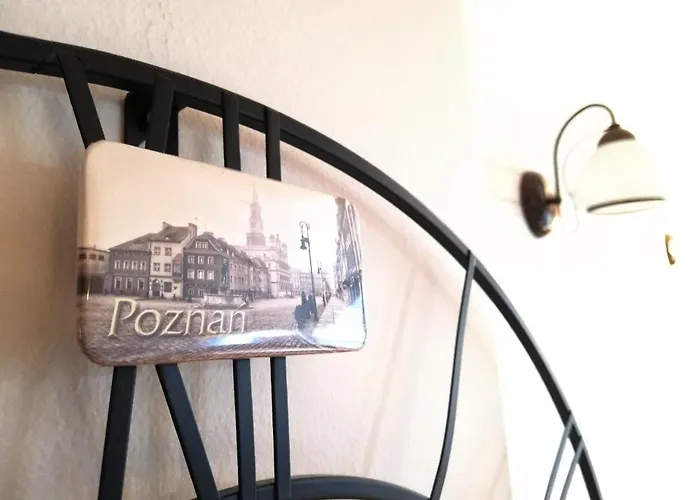 Appartamento Dolina Z Garazem *