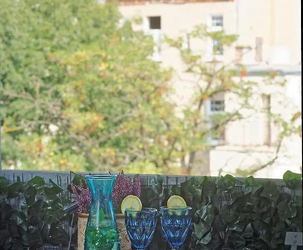 Appartamento Dolina Z Garazem Poznań