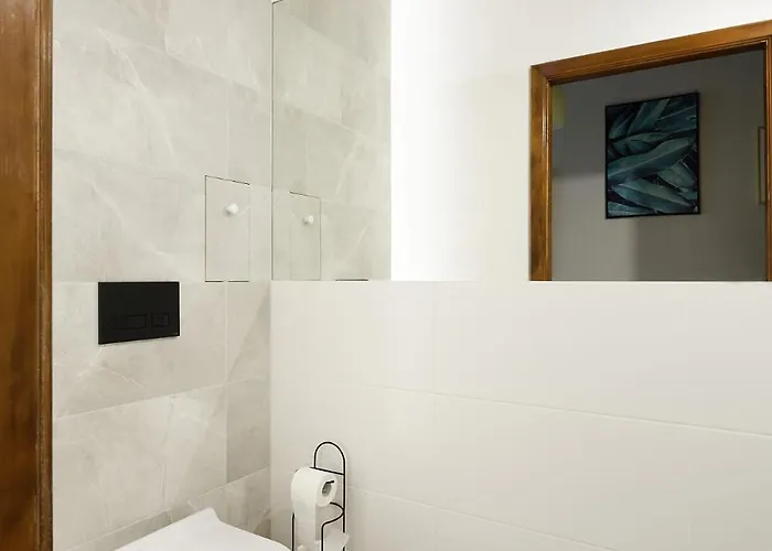 Dolina Z Garazem Poznań